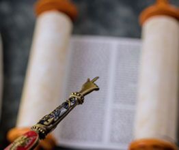 Bar/Bat Mitzvah