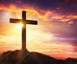 Christian Pilgrimage