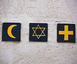 Interfaith Travel