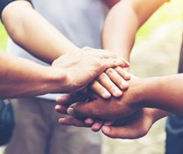 Missions and Groups