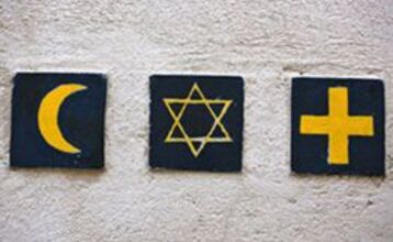 Interfaith Travel