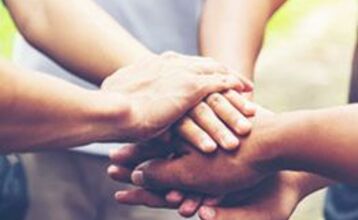 Missions and Groups